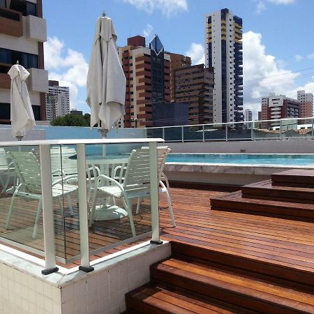 Tambau Flat Apartment João Pessoa Екстериор снимка