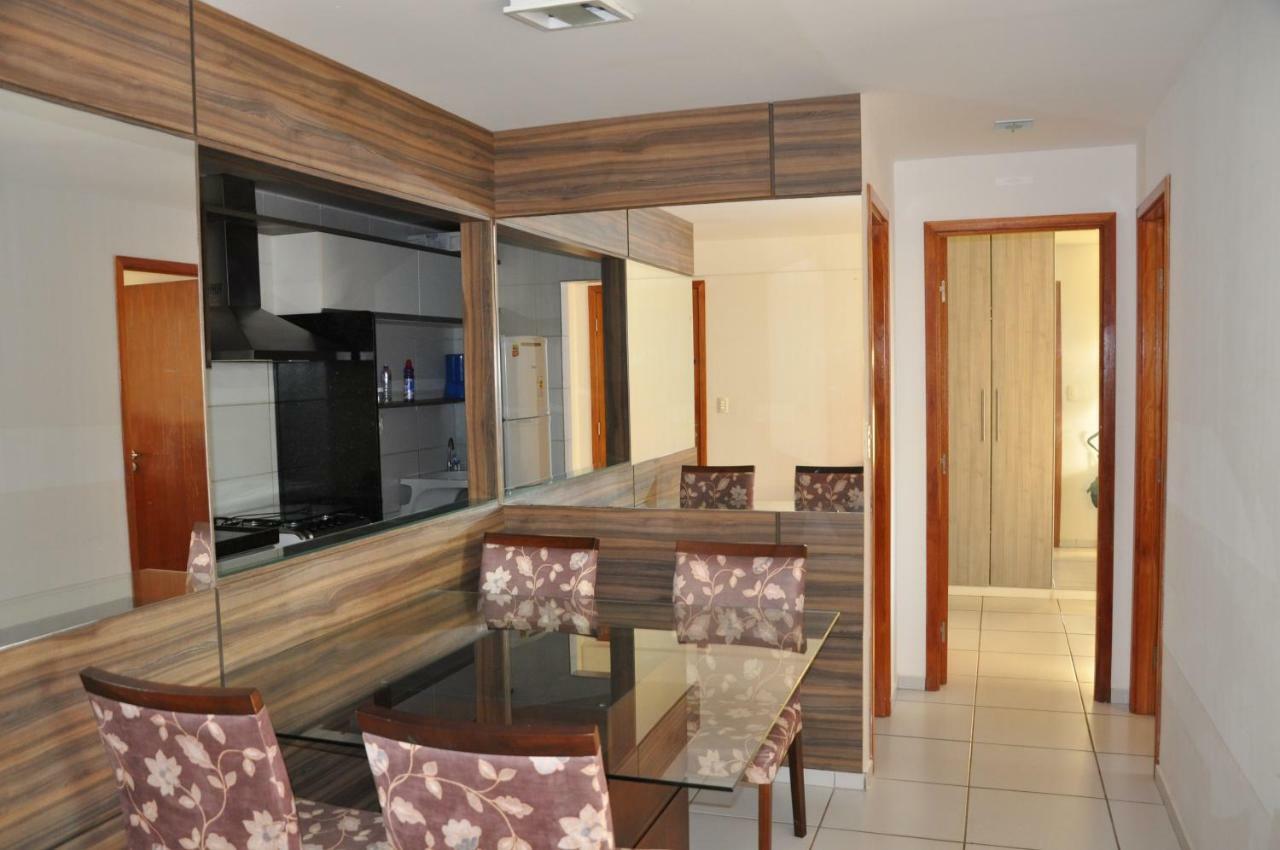 Tambau Flat Apartment João Pessoa Екстериор снимка