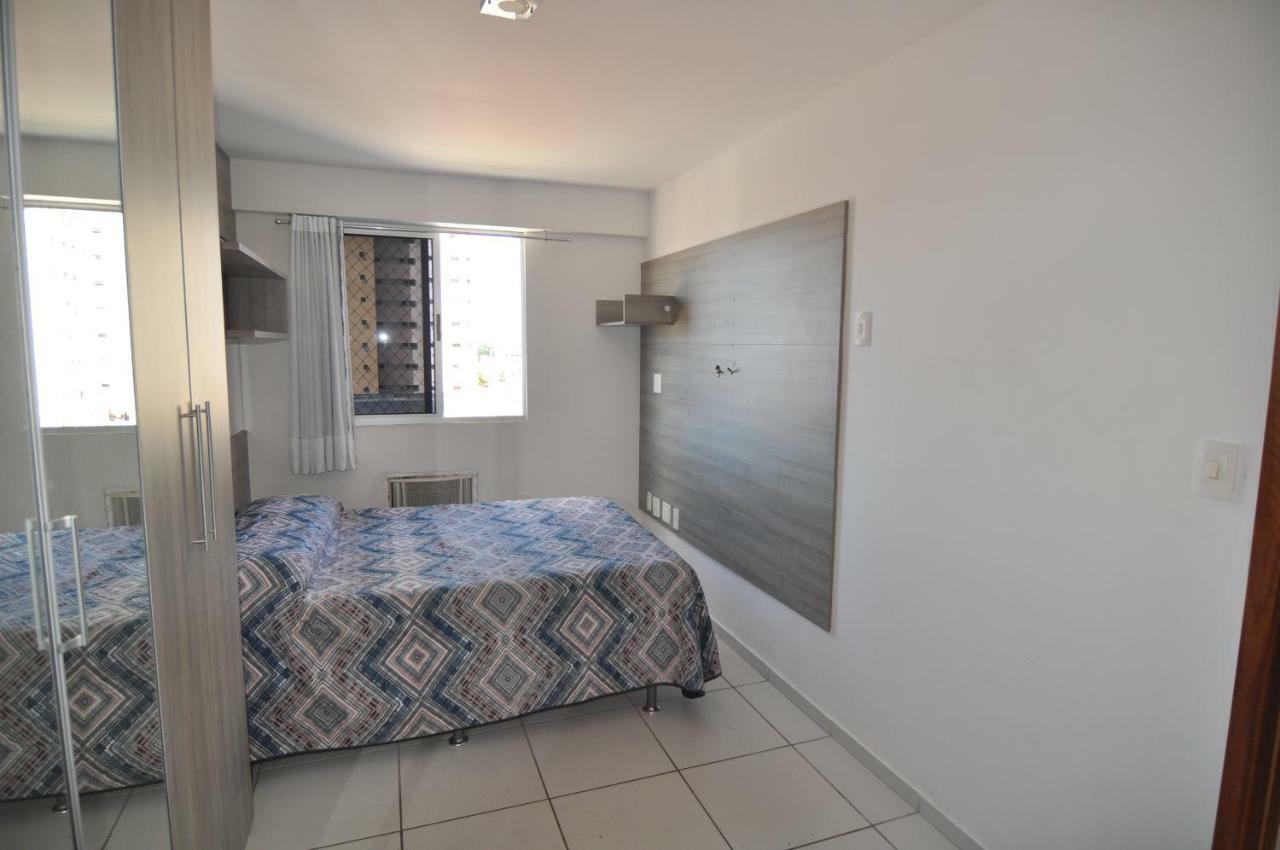 Tambau Flat Apartment João Pessoa Екстериор снимка