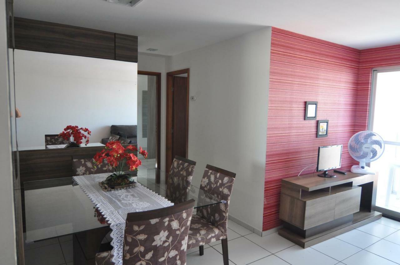 Tambau Flat Apartment João Pessoa Екстериор снимка