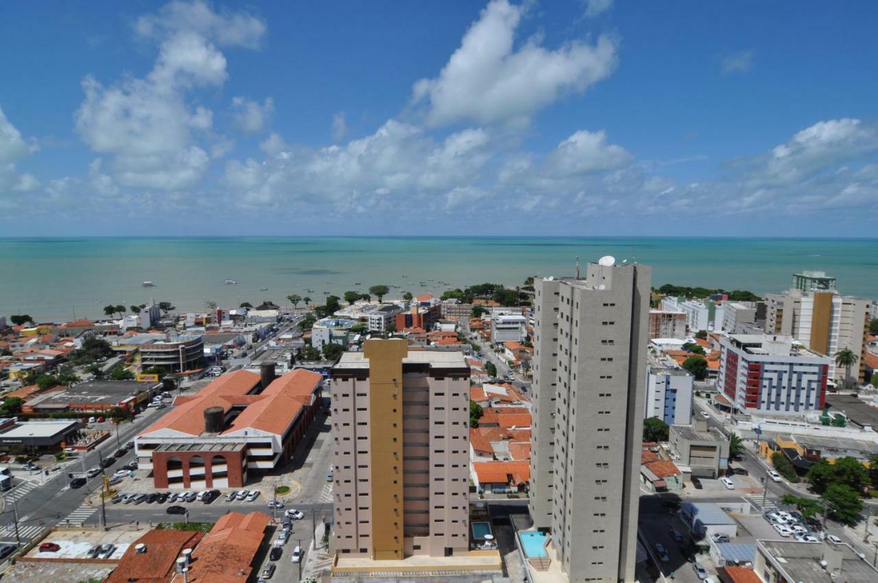 Tambau Flat Apartment João Pessoa Екстериор снимка
