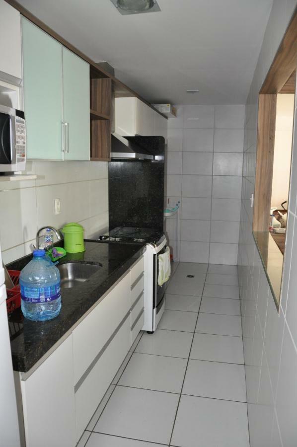 Tambau Flat Apartment João Pessoa Екстериор снимка