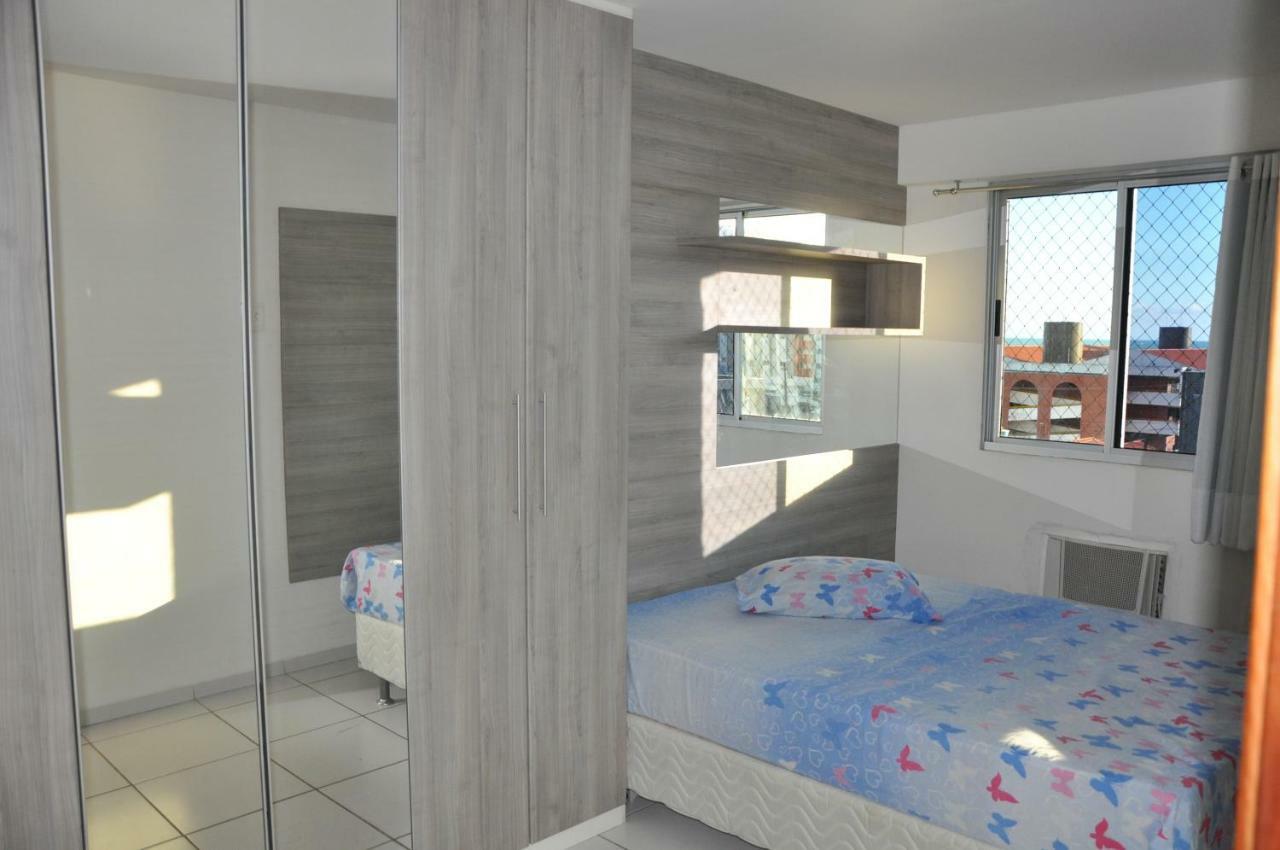 Tambau Flat Apartment João Pessoa Екстериор снимка