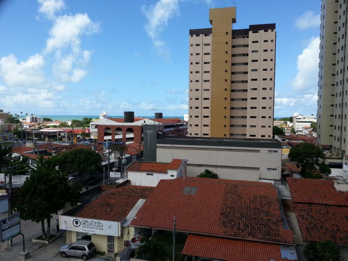 Tambau Flat Apartment João Pessoa Екстериор снимка