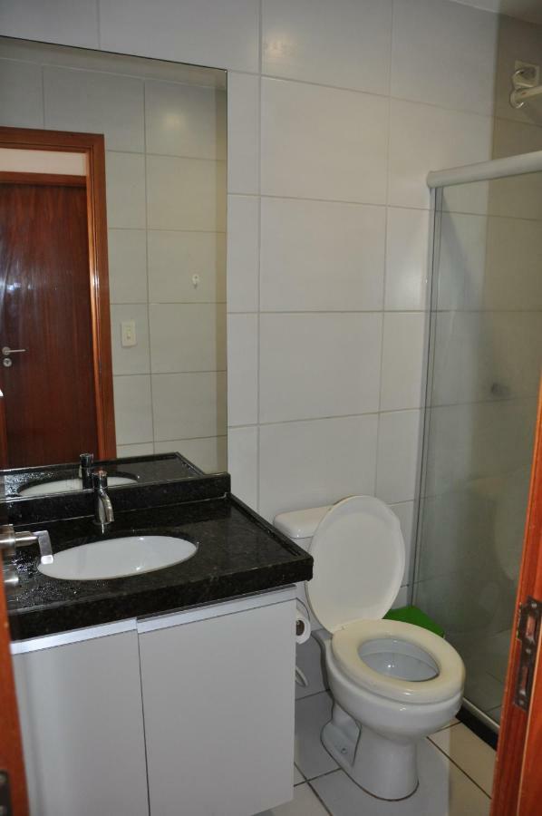 Tambau Flat Apartment João Pessoa Екстериор снимка