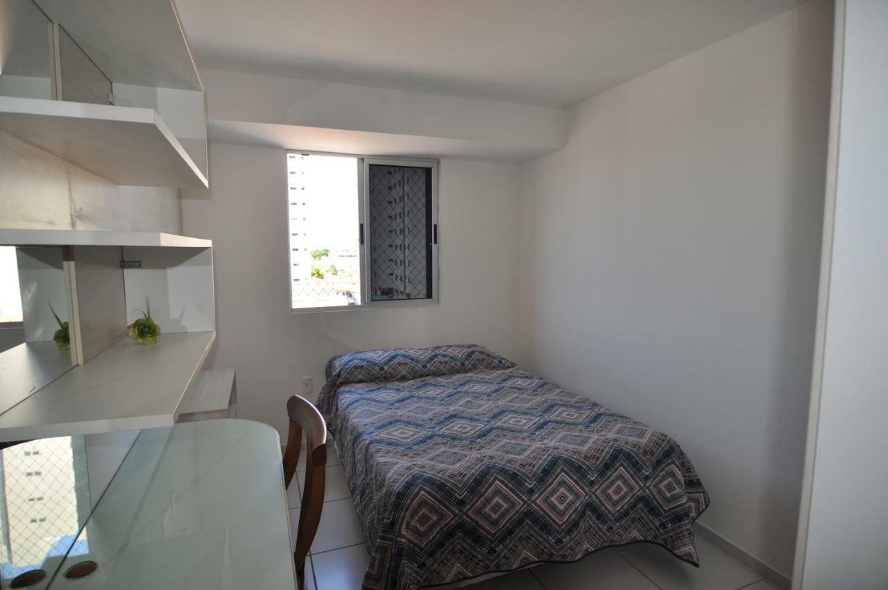 Tambau Flat Apartment João Pessoa Екстериор снимка